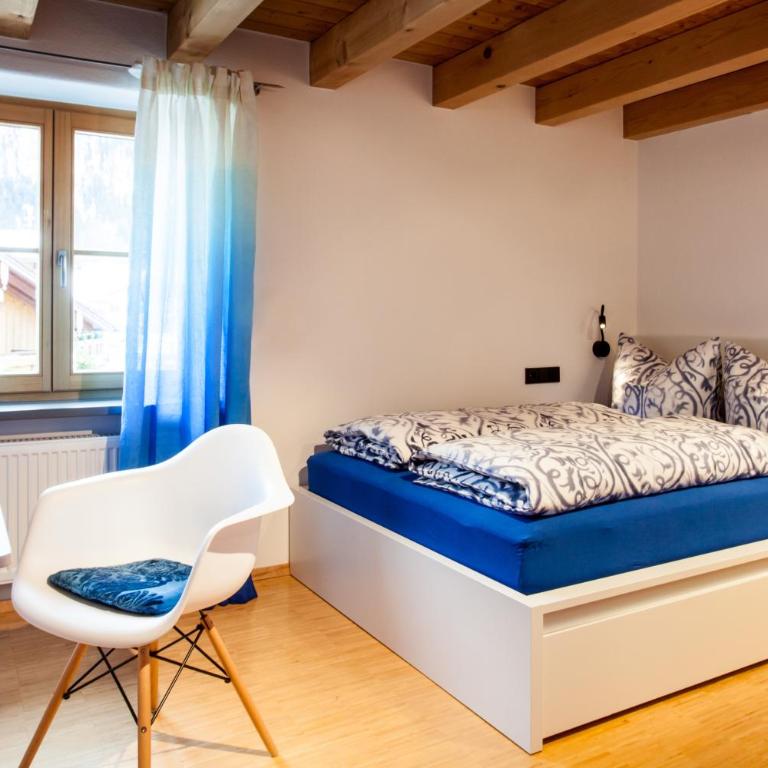 Fügenschuhs Genussferien - Maisonette-Apartment - 2
