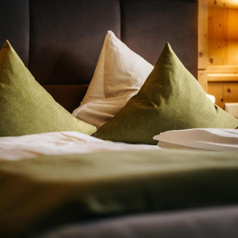 Hotel Haymon - Suite - 3