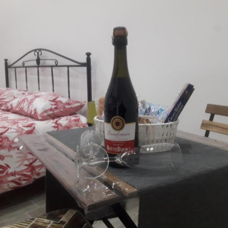 Sole Mio Rooms & Breakfast - Camera Matrimoniale - 2