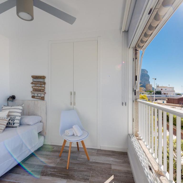 Martí - Apartamento de 3 dormitorios - 5