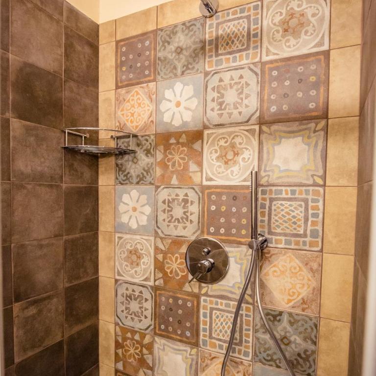 Acacia Firenze -Timo - Appartamento con 1 Camera da Letto - 42