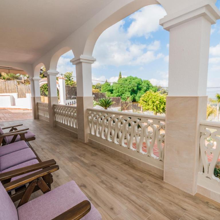 Cubo's Villa Esmeralda - Three-Bedroom Villa - 27