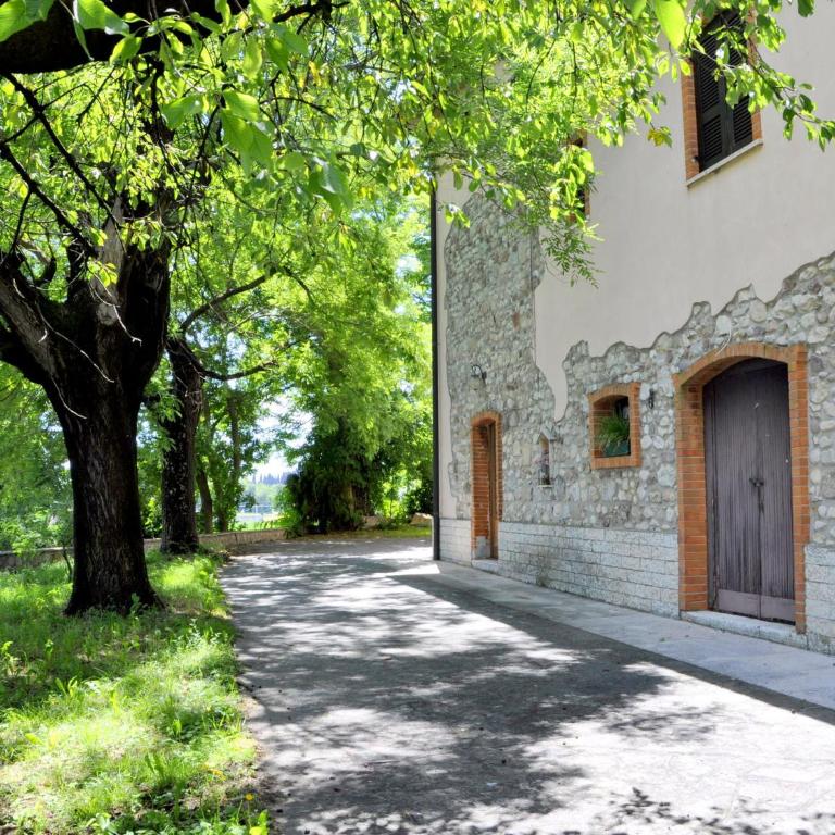 Holiday Home Lazise near Lake Garda - Casa Vacanze con 2 Camere da Letto - 24