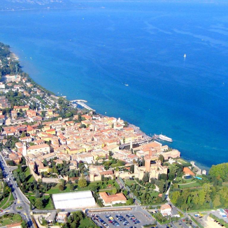 Holiday Home Lazise near Lake Garda - Casa Vacanze con 2 Camere da Letto - 29