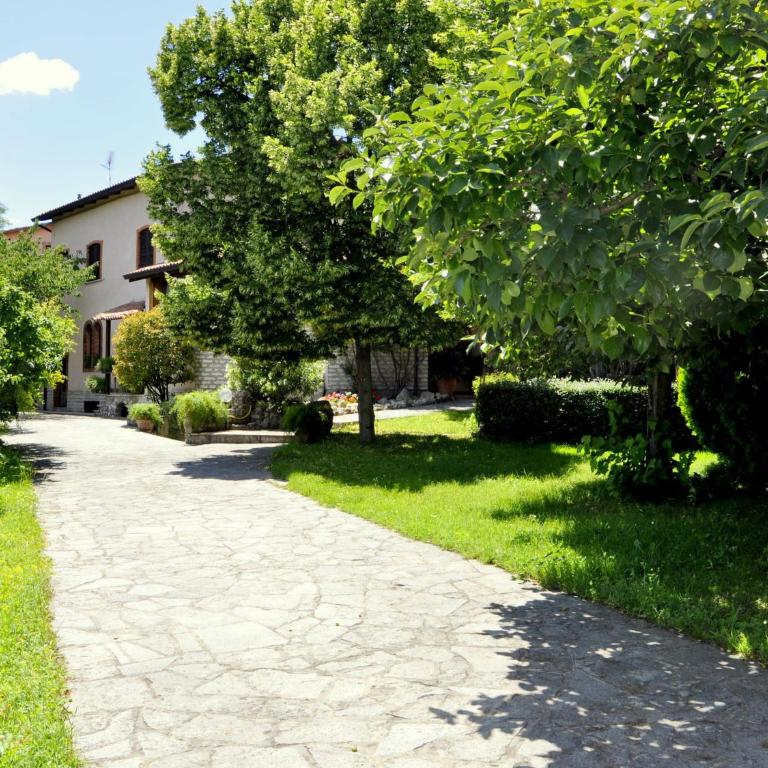 Holiday Home Lazise near Lake Garda - Casa Vacanze con 2 Camere da Letto - 9