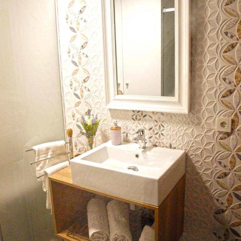 Duplex La Corrala - One-Bedroom Apartment - 15