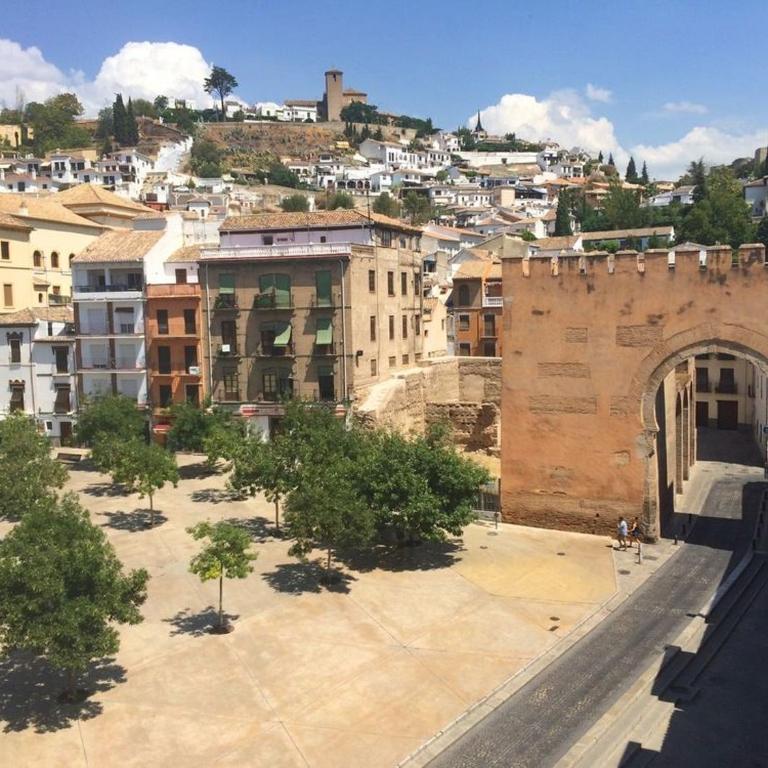 Duplex La Corrala - One-Bedroom Apartment - 23