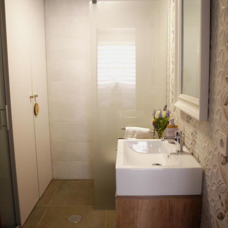Duplex La Corrala - One-Bedroom Apartment - 14