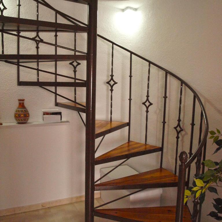 Duplex La Corrala - One-Bedroom Apartment - 7