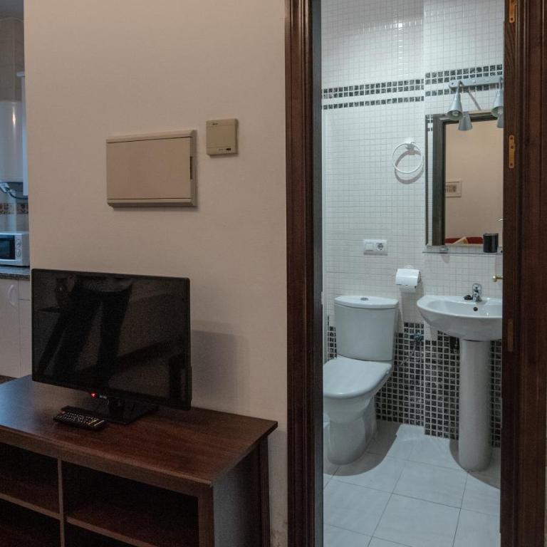 Alfareria Ocho - Apartamento de 1 dormitorio - 18