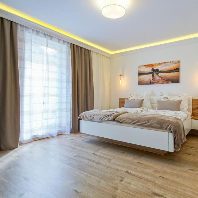 AusZeit Leoben 1 mit Terasse und gratis Parkplatz - Apartment mit 1 Schlafzimmer - 28