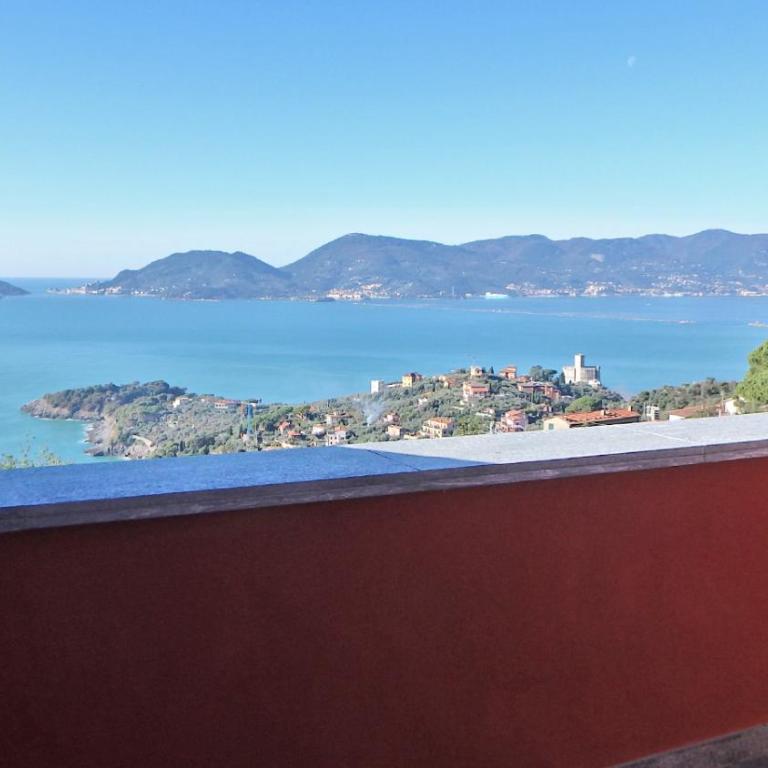 Villa Zanelli Minnie's Place - Appartamento con 3 Camere da Letto - 6