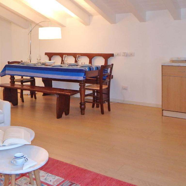 Villa Zanelli Minnie's Place - Appartamento con 3 Camere da Letto - 19