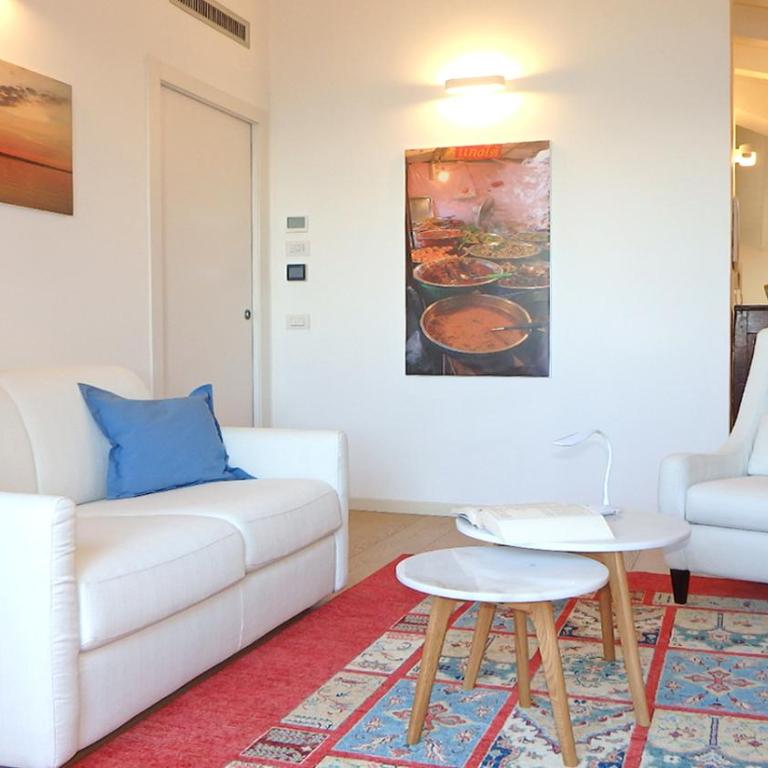 Villa Zanelli Minnie's Place - Appartamento con 3 Camere da Letto - 22