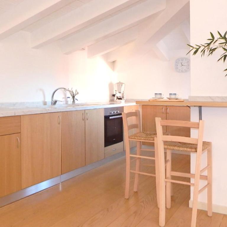 Villa Zanelli Minnie's Place - Appartamento con 3 Camere da Letto - 12
