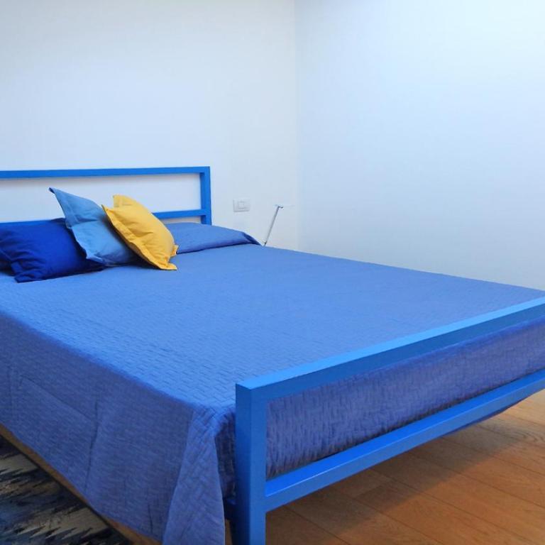 Villa Zanelli Minnie's Place - Appartamento con 3 Camere da Letto - 29