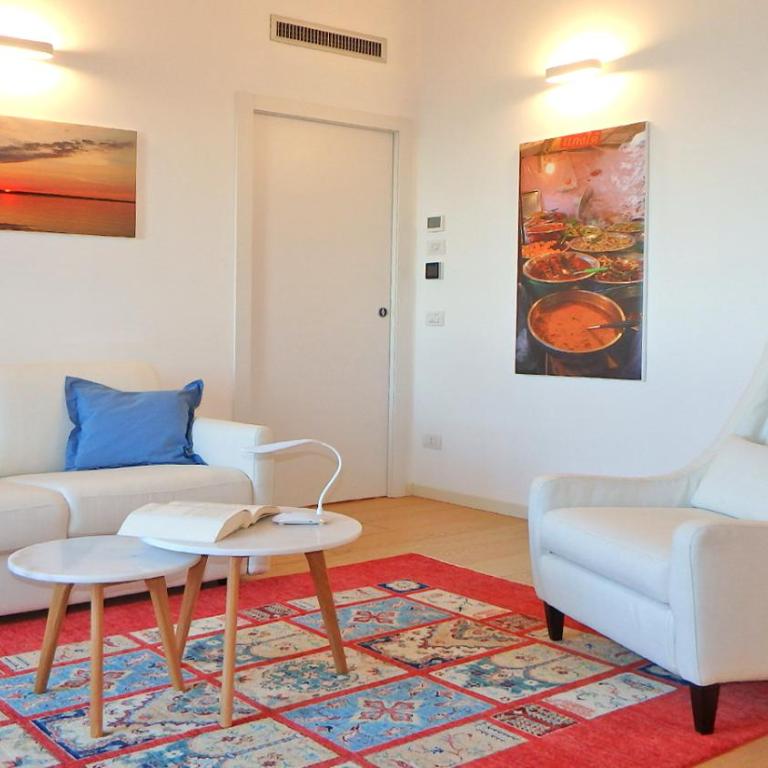 Villa Zanelli Minnie's Place - Appartamento con 3 Camere da Letto - 20