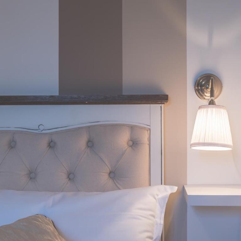 Pellegrino 75 Double Bedroom - Appartamento - 18