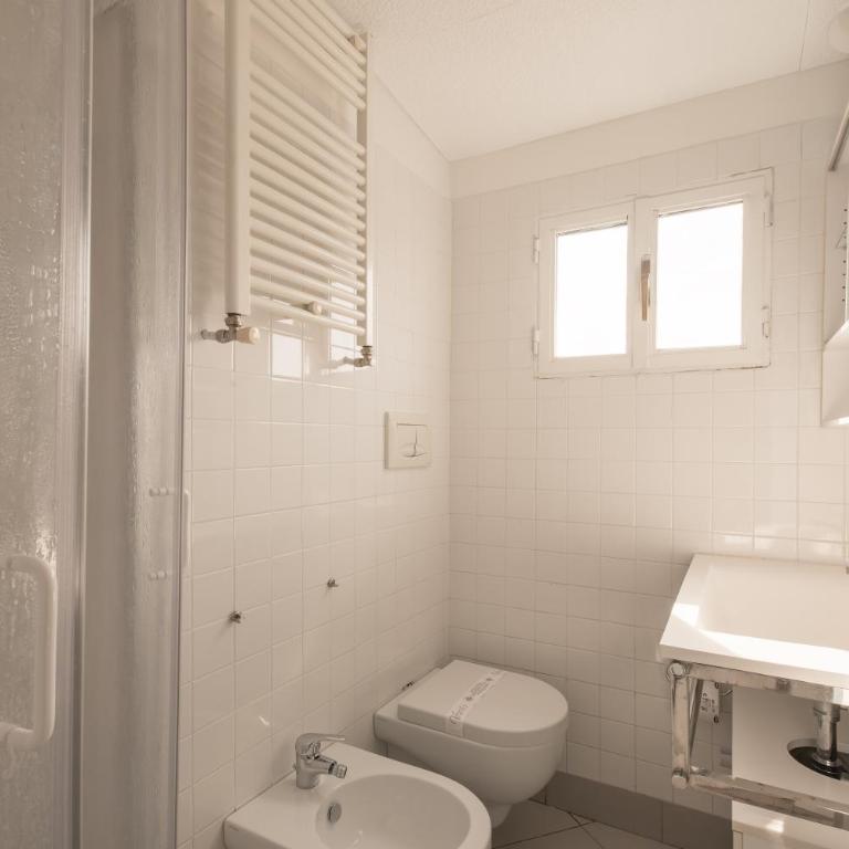 Pellegrino 75 Double Bedroom - Appartamento - 27