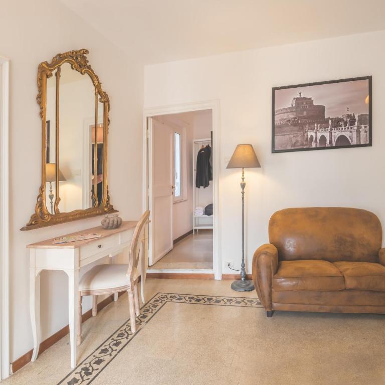 Pellegrino 75 Double Bedroom - Appartamento - 8