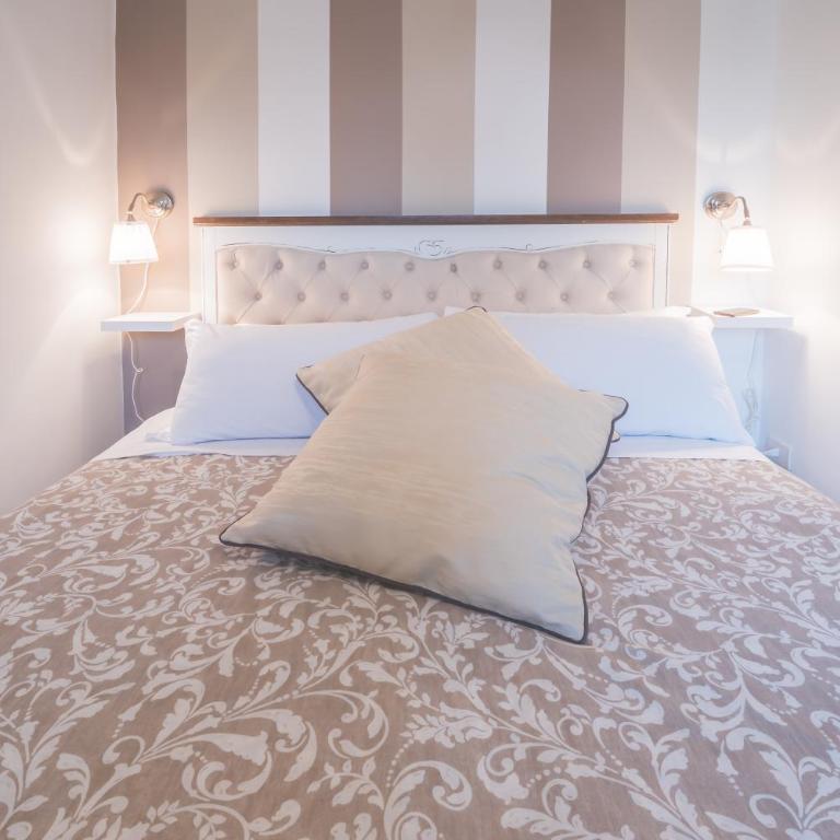 Pellegrino 75 Double Bedroom - Appartamento - 16