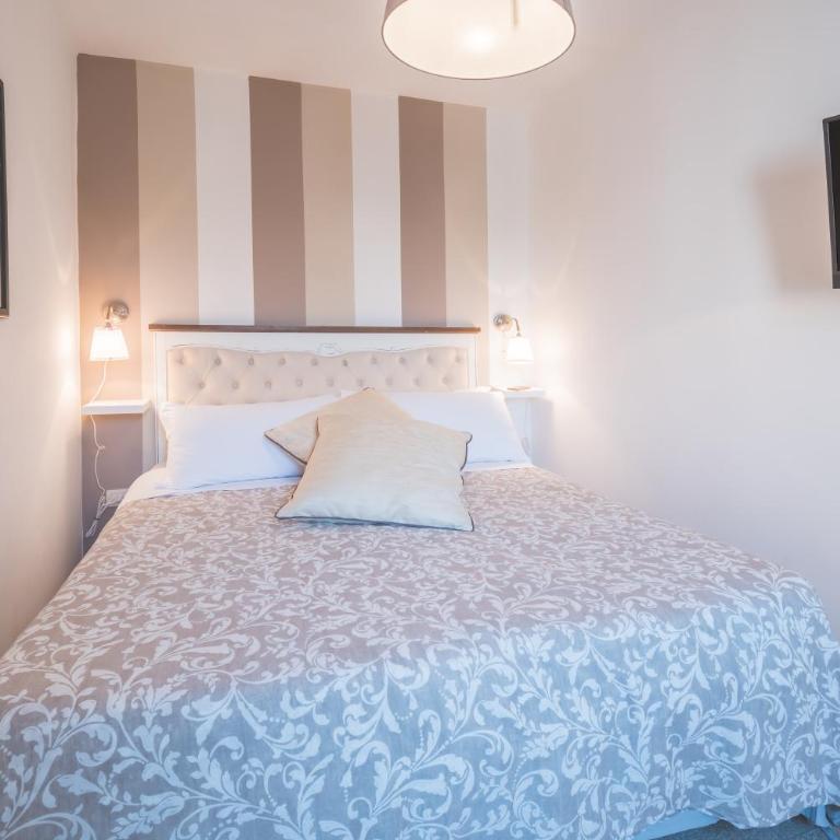 Pellegrino 75 Double Bedroom - Appartamento - 17