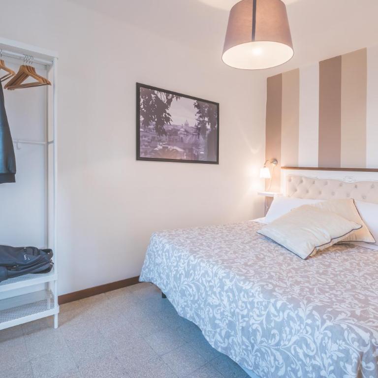 Pellegrino 75 Double Bedroom - Appartamento - 20