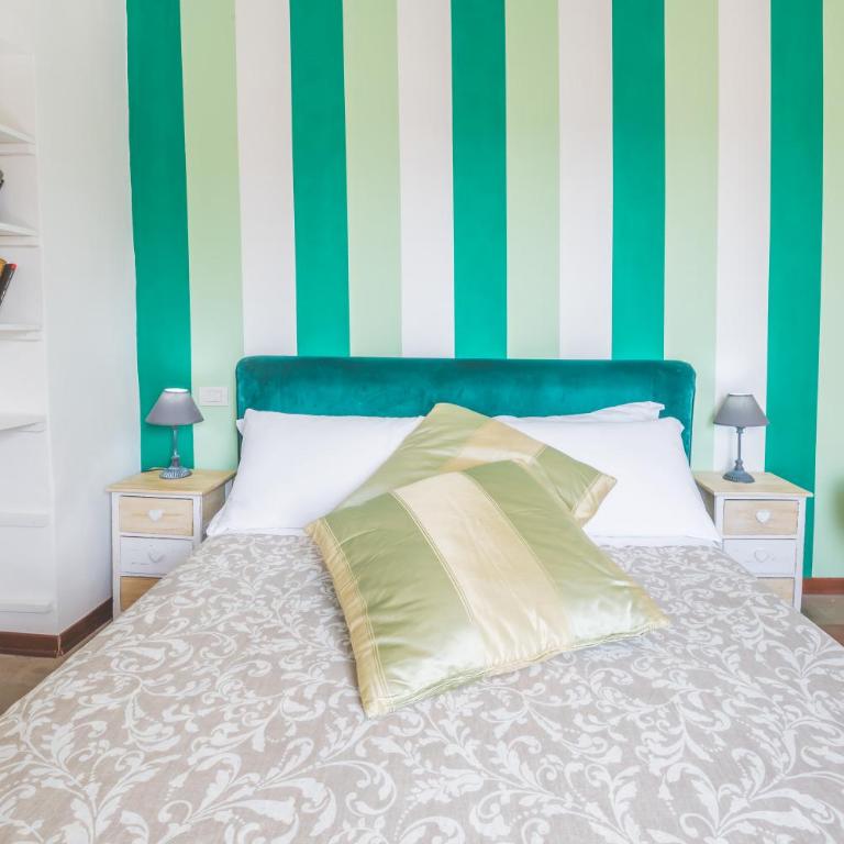 Pellegrino 75 Double Bedroom - Appartamento - 13