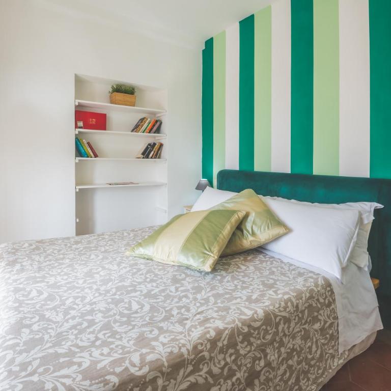 Pellegrino 75 Double Bedroom - Appartamento - 12