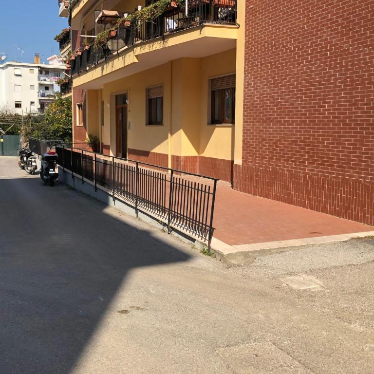 Appartamento Le Zagare - Appartamento con 2 Camere da Letto - 22