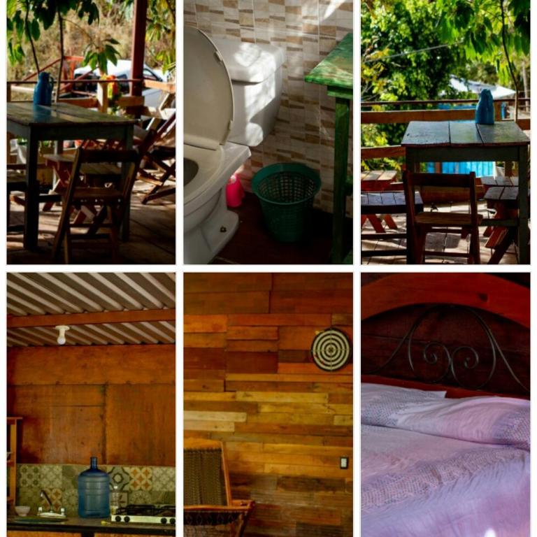 La casa del nenufar - Habitación Doble con balcón - 1