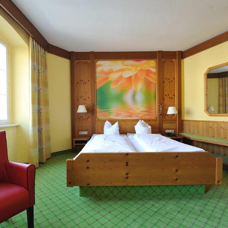 Hotel Gasthof Stift - Doppelzimmer - 6