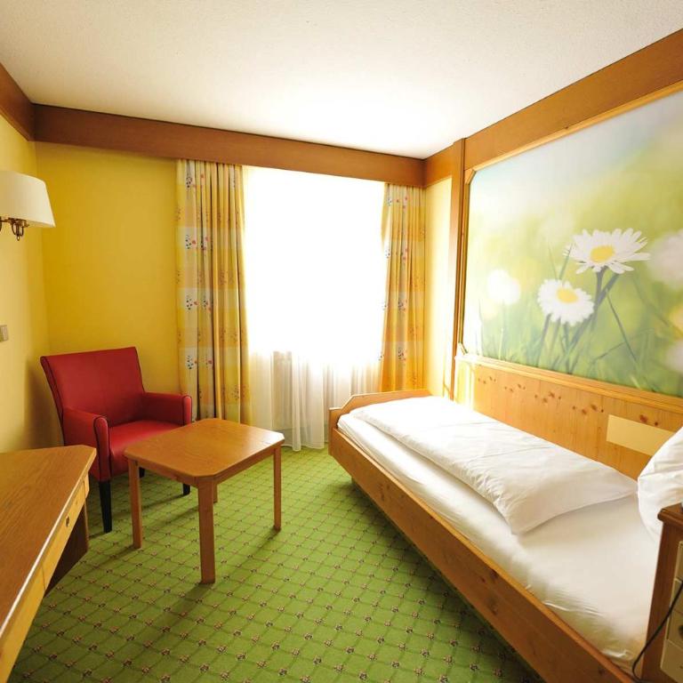 Hotel Gasthof Stift - Einzelzimmer - 2
