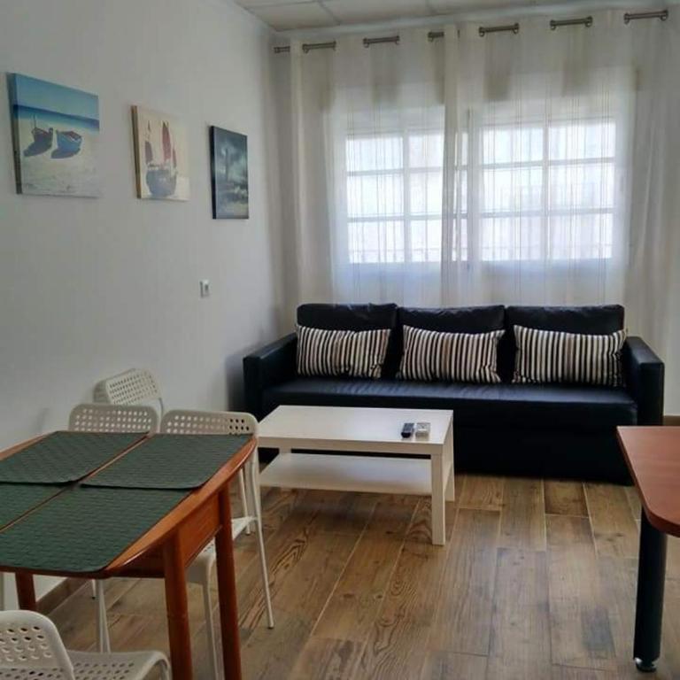 APARTAMENTO EN BARBATE - Casa - 3