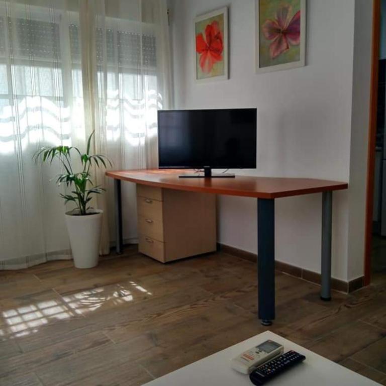 APARTAMENTO EN BARBATE - Casa - 11