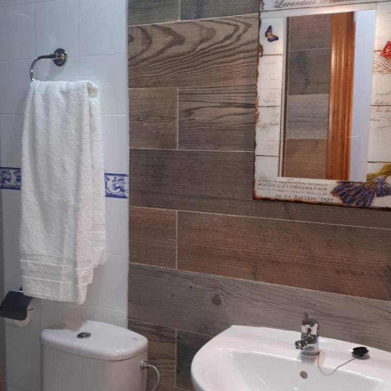 APARTAMENTO EN BARBATE - Casa - 4