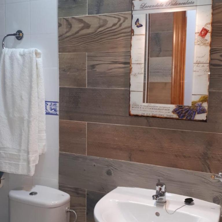 APARTAMENTO EN BARBATE - Casa - 5