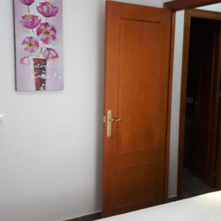 APARTAMENTO EN BARBATE - Casa - 8