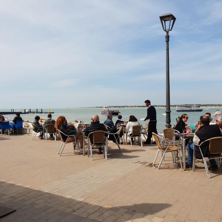 Residencial Costa Doñana (Sanlucar de Barrameda) - Apartamento - 44