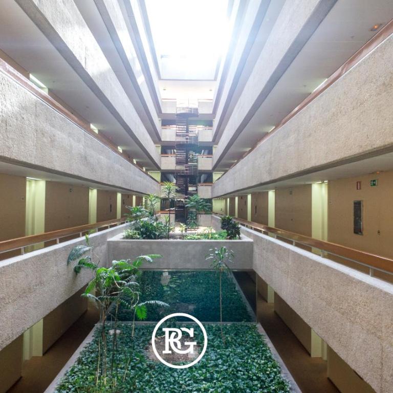 Bernabéu - Cuzco - Eurobuilding 2 Luxury Apartment - One-Bedroom Apartment - 62