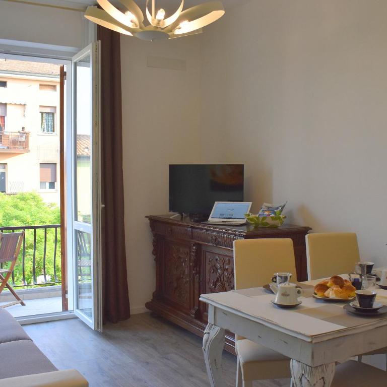 Red & Blu Apartments - Casa con 2 Camere da Letto - 3