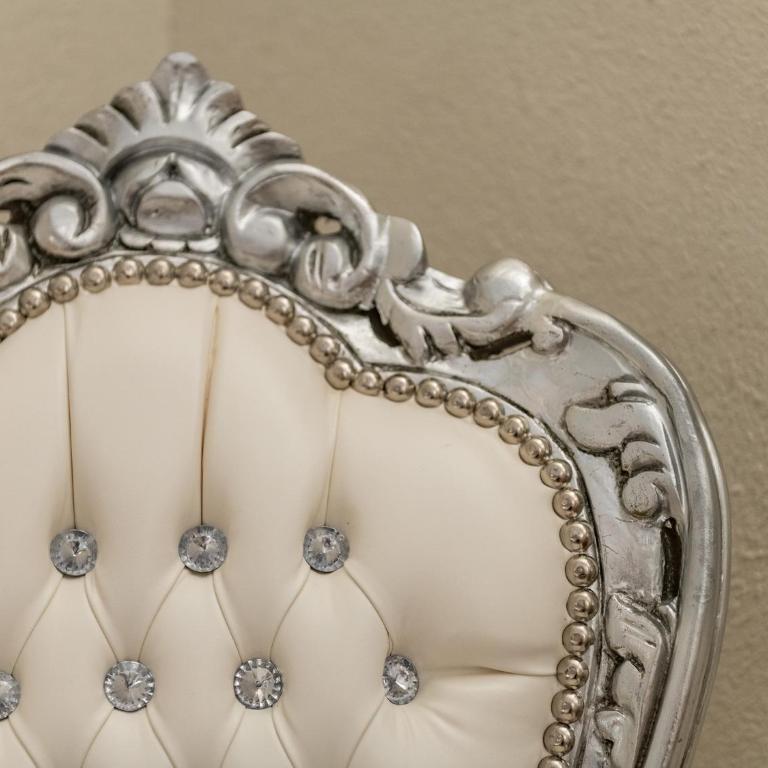 Martini Castello Boutique Rooms - Deluxe Queen Room - 20