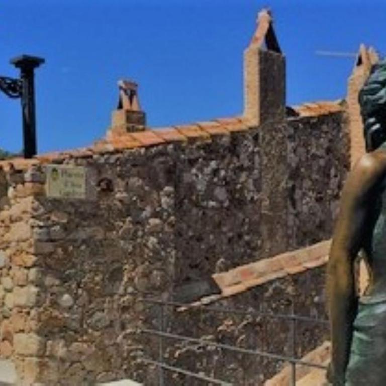 Neptuno, Cala Salions, Tossa de Mar, Costa Brava - Apartamento de 2 dormitorios con vistas al mar - 78