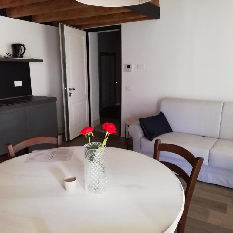 Villa Colli Storici - Appartamento con Balcone - 1