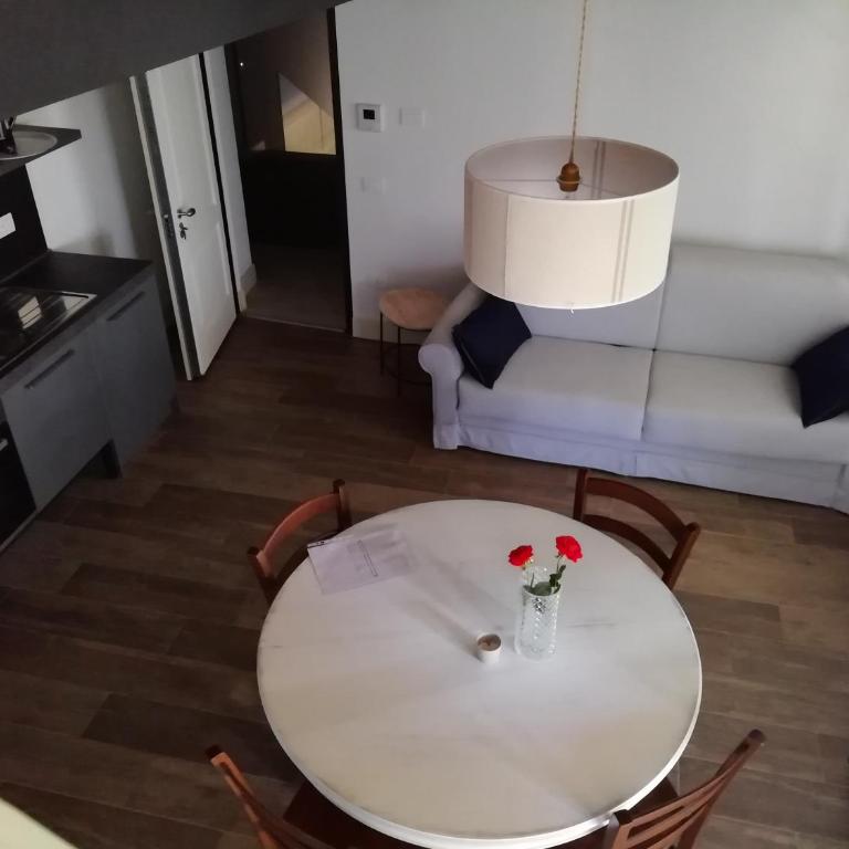 Villa Colli Storici - Appartamento con Balcone - 2