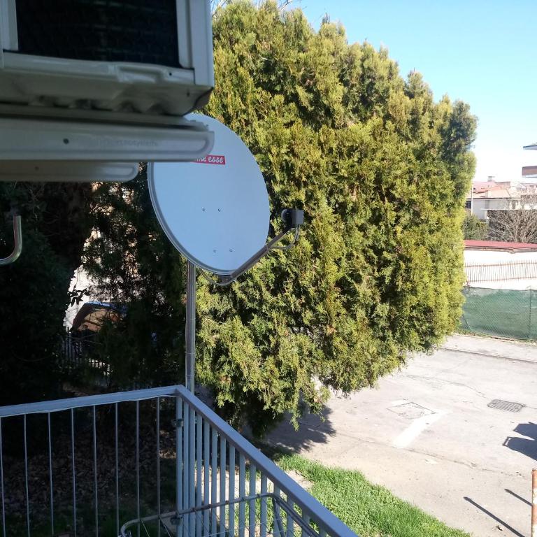 Appartamento Intero Bilocale Vicino all'ospedale e al centro storico Park free - Appartamento - 31