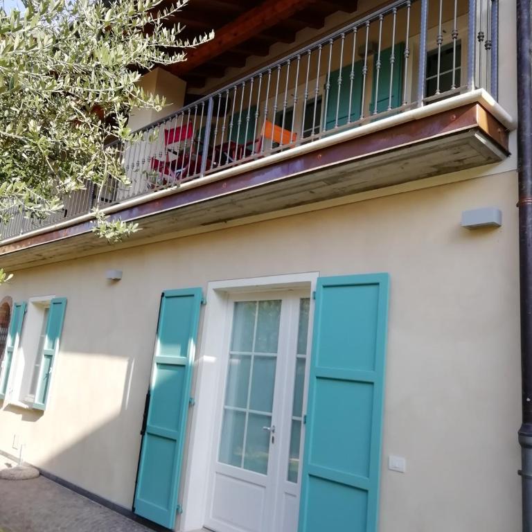 Villa Colli Storici - Appartamento con Balcone - 3