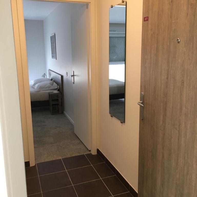 Kosy Appart'hôtels Art'&Facts - Studio-Apartment - 4
