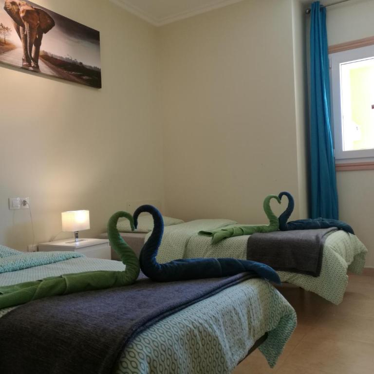 Vida Cotillo - No Stress Holidays - Apartamento de 2 dormitorios - 6