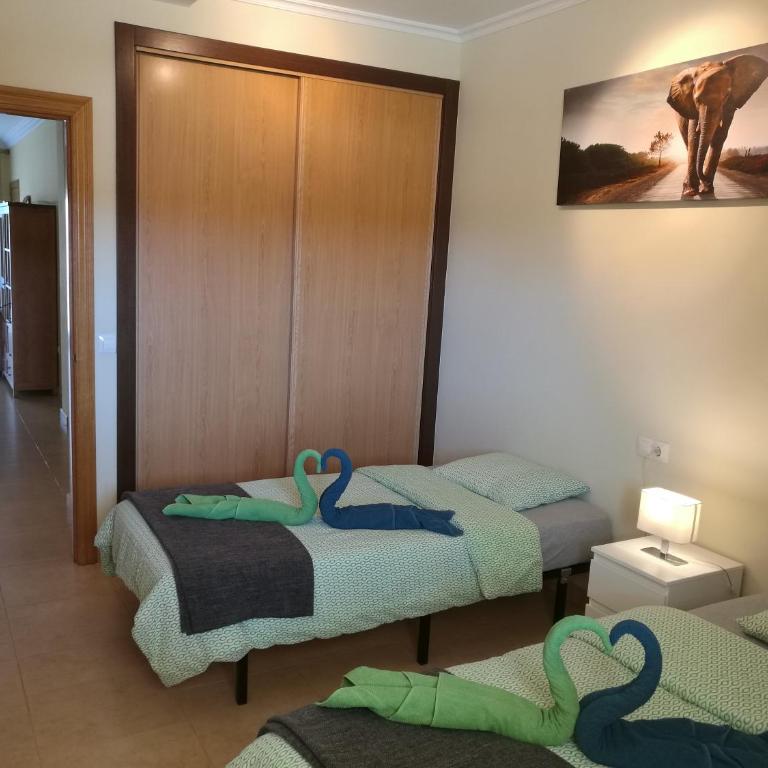 Vida Cotillo - No Stress Holidays - Apartamento de 2 dormitorios - 7
